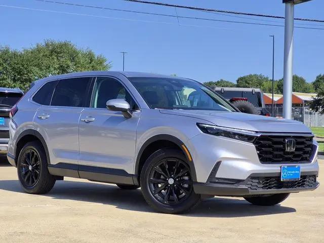 2025 Honda CR-V EX-L AWD for sale in Tyler, TX