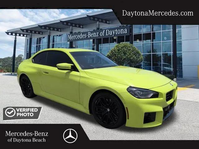 2025 BMW M2 Standard for sale in Daytona Beach, FL