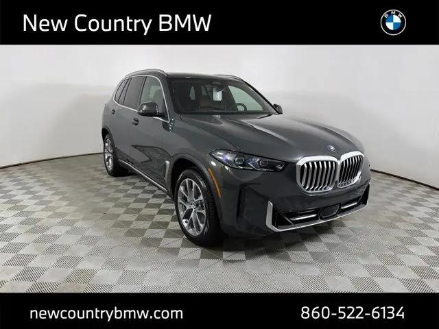 2026 BMW X5 xDrive40i for sale in Hartford, CT