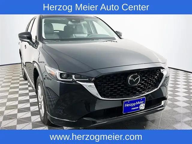 2025 Mazda CX-5 2.5 S Preferred for sale in Beaverton, OR