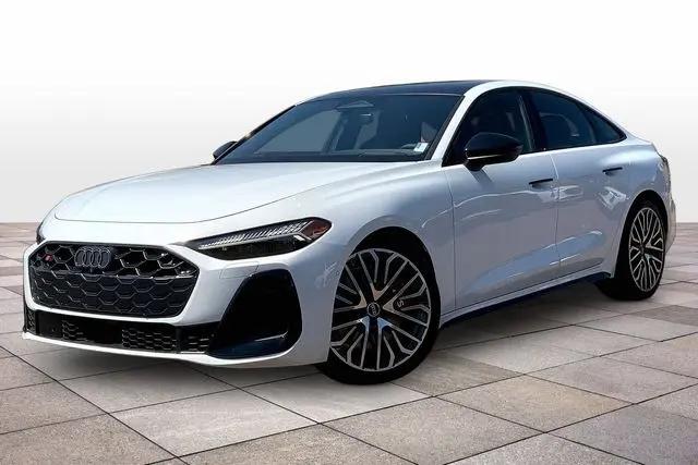 2026 Audi S5 Prestige TFSI quattro S tronic for sale in Colorado Springs, CO