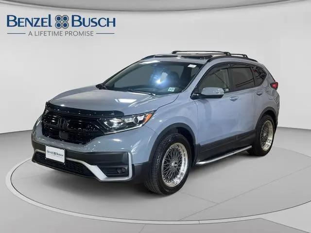 2022 Honda CR-V AWD EX-L for sale in Englewood, NJ