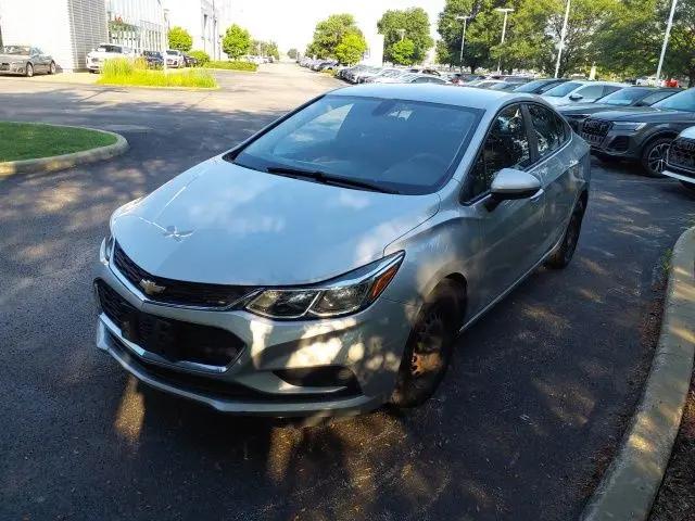 2017 Chevrolet Cruze LS Auto for sale in Tinley Park, IL