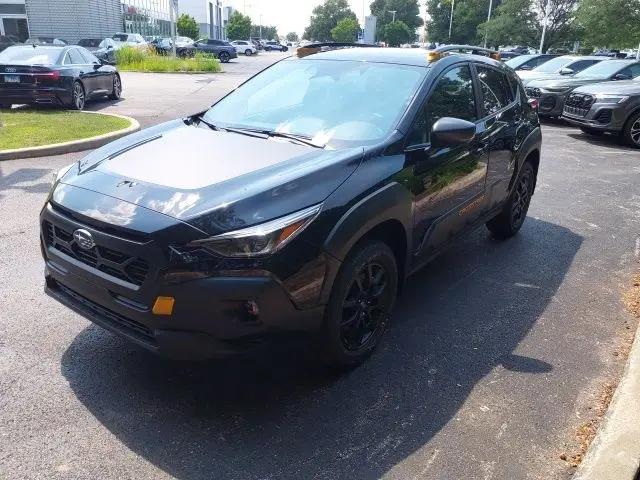 2026 Subaru Crosstrek Wilderness for sale in Tinley Park, IL