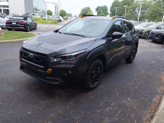 2026 Subaru Crosstrek Wilderness for sale in Tinley Park, IL