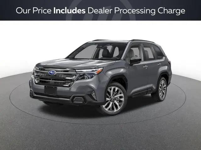 2026 Subaru Forester Touring for sale in Silver Spring, MD