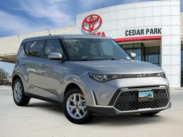 2024 Kia Soul LX for sale in Leander, TX