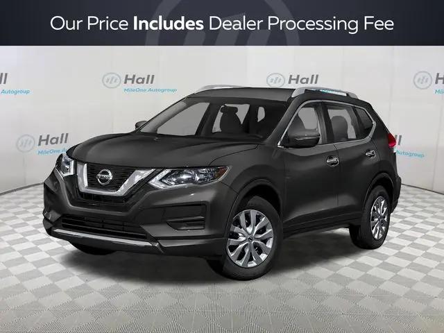 2018 Nissan Rogue SV for sale in Elizabeth City, NC