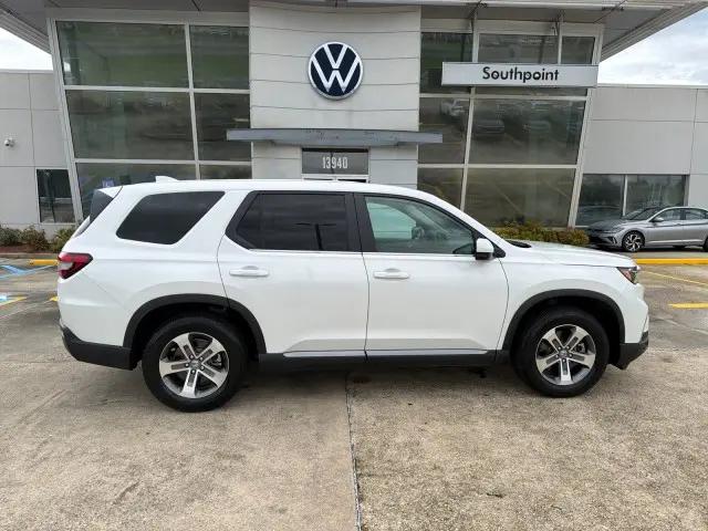 2025 Honda Pilot EX-L for sale in Baton Rouge, LA