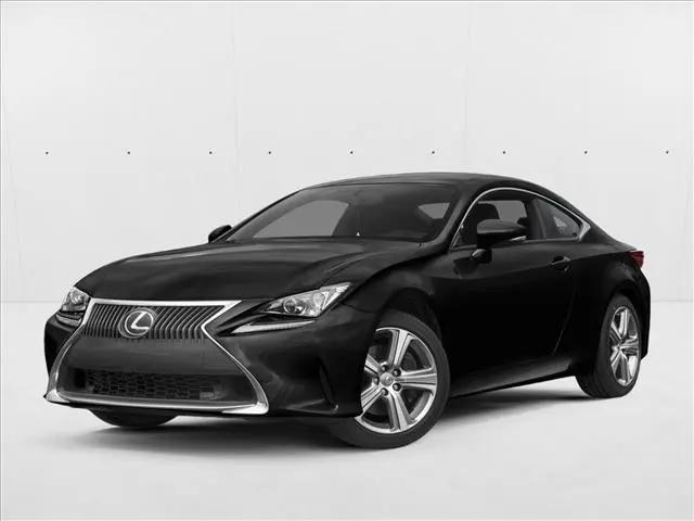 2017 Lexus RC 200t RC Turbo F Sport for sale in Tampa, FL