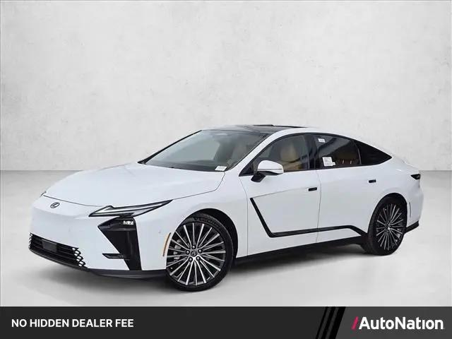 2026 Lexus ES 350 Luxury for sale in Tampa, FL