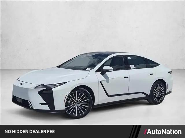 2026 Lexus ES 350 Luxury for sale in Tampa, FL