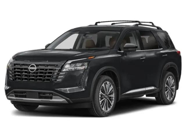 2026 Nissan Pathfinder Platinum for sale in Jenkintown, PA