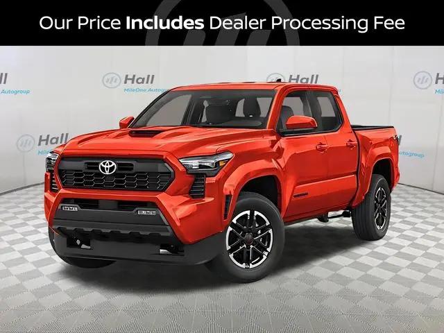 2024 Toyota Tacoma TRD Sport for sale in Virginia Beach, VA