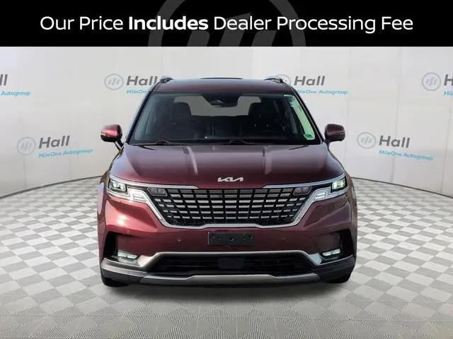 2024 Kia Carnival MPV SX Prestige for sale in Virginia Beach, VA