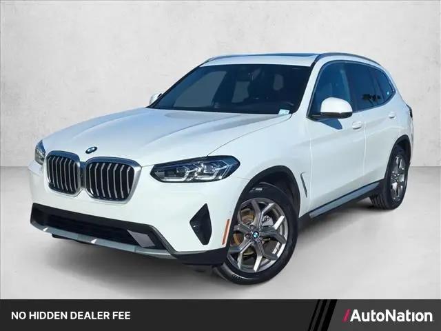 2023 BMW X3 xDrive30i for sale in Buena Park, CA