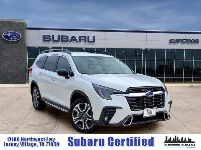 2025 Subaru Ascent Touring 7-Passenger for sale in Jersey Village, TX