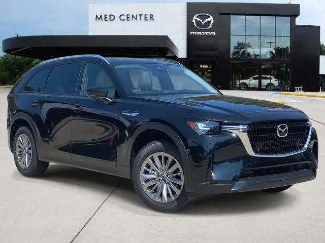 2025 Mazda X-90 3.3 Turbo Preferred Package for sale in Pelham, AL