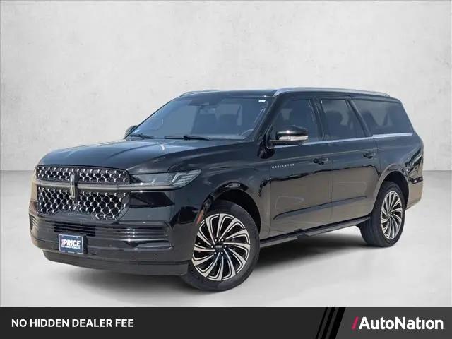 2025 Lincoln Navigator Black Label L for sale in Corpus Christi, TX