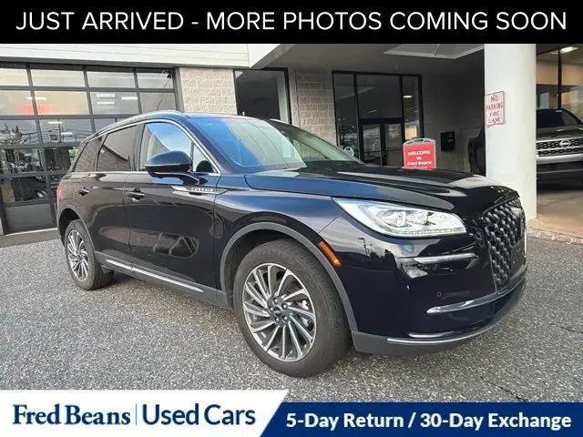 2024 Lincoln Corsair Reserve for sale in Flemington, NJ
