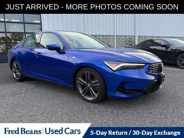 2024 Acura Integra A-Spec Technology Package for sale in Flemington, NJ