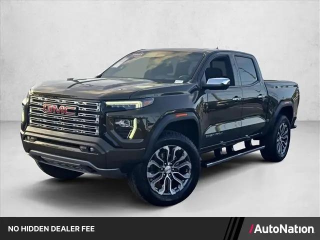 2024 GMC Canyon 4WD Denali for sale in Clearwater, FL
