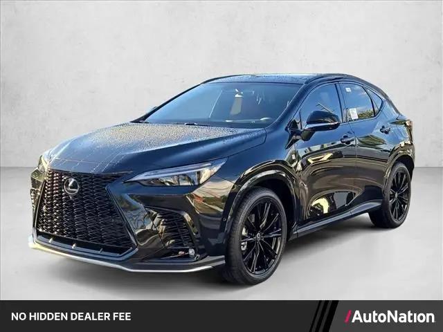 2026 Lexus NX F SPORT Handling for sale in Clearwater, FL