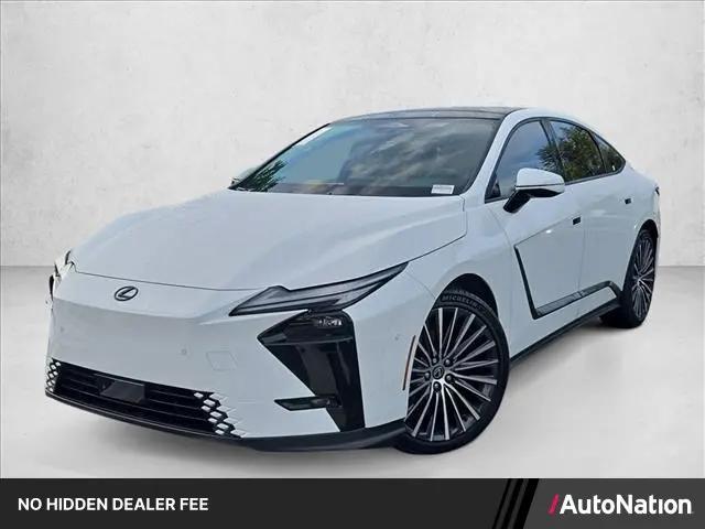 2026 Lexus ES 350 Luxury for sale in Clearwater, FL