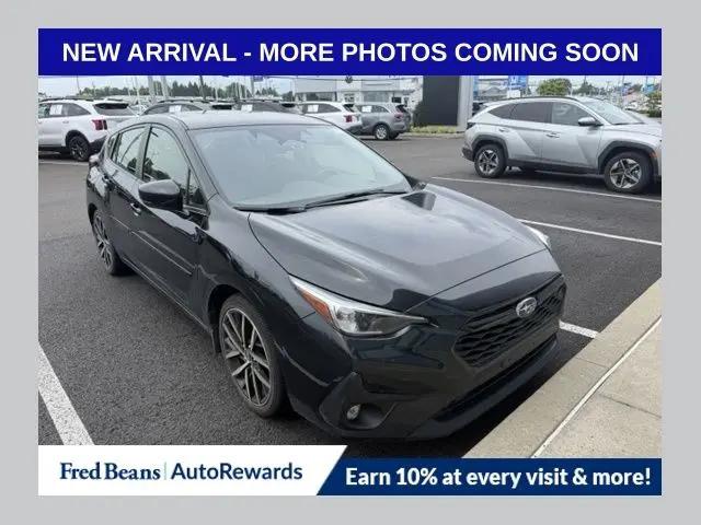 2024 Subaru Impreza Sport 5-Door for sale in Langhorne, PA