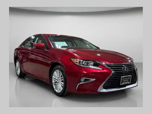 2017 Lexus ES 350 ES 350 for sale in Brookfield, WI