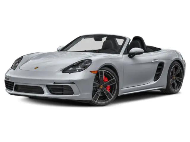 2025 Porsche 718 Boxster GTS 4.0 for sale in Plano, TX
