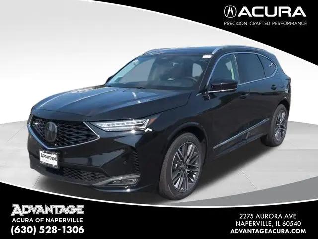 2026 Acura MDX Advance Package for sale in Naperville, IL