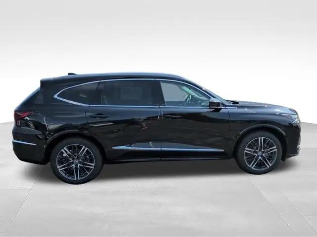 2026 Acura MDX Advance Package