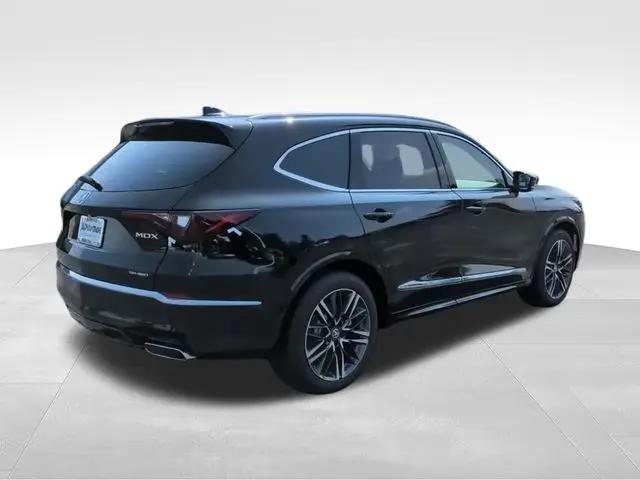 2026 Acura MDX Advance Package