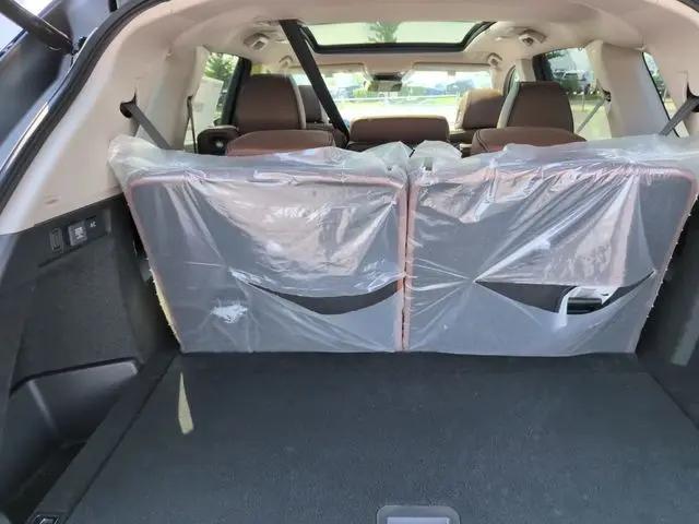 2026 Acura MDX Advance Package