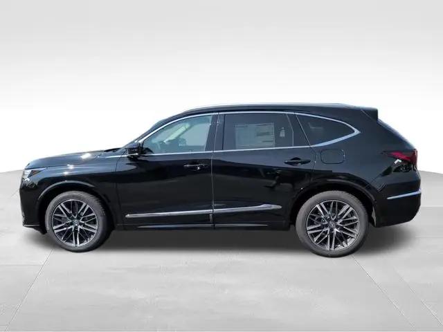 2026 Acura MDX Advance Package