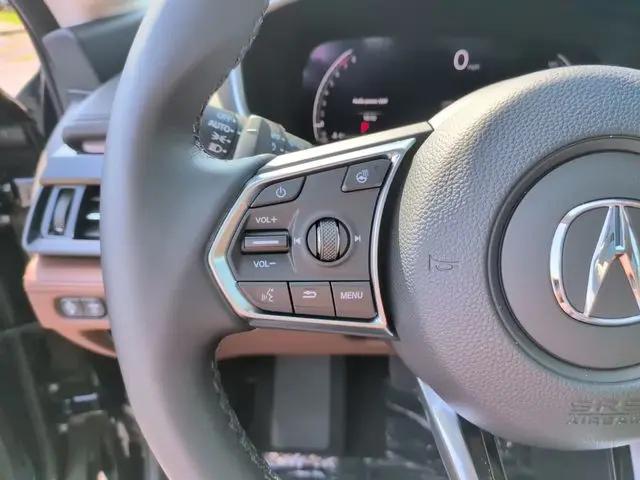 2026 Acura MDX Advance Package