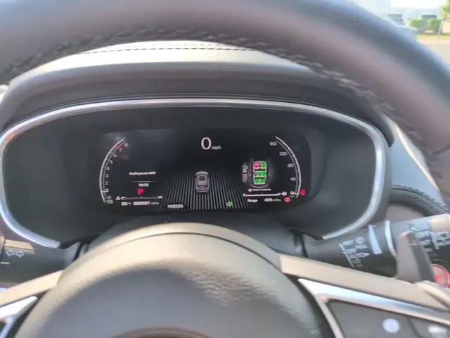 2026 Acura MDX Advance Package