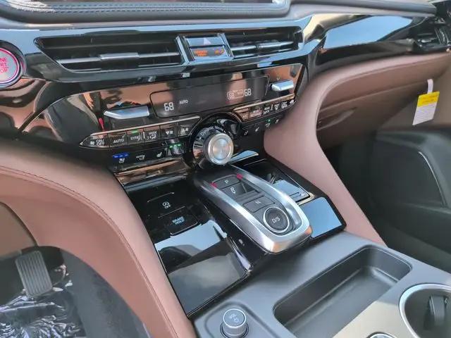 2026 Acura MDX Advance Package