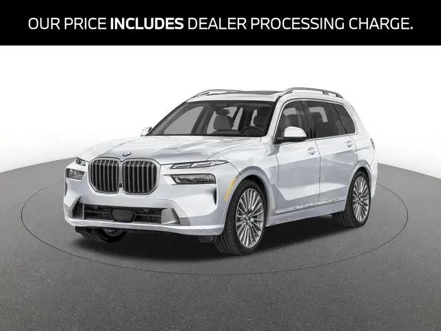 2027 BMW X7 xDrive40i for sale in Catonsville, MD