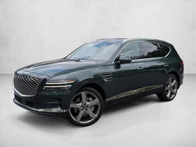 2023 Genesis GV80 3.5T AWD for sale in Buford, GA