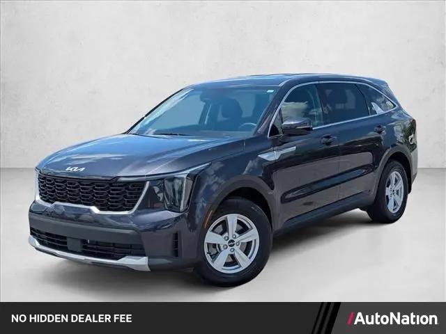 2025 Kia Sorento LX for sale in Columbus, GA