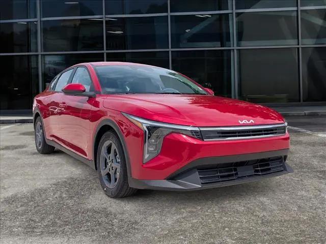 2026 Kia K4 LXS for sale in Cleveland, TN