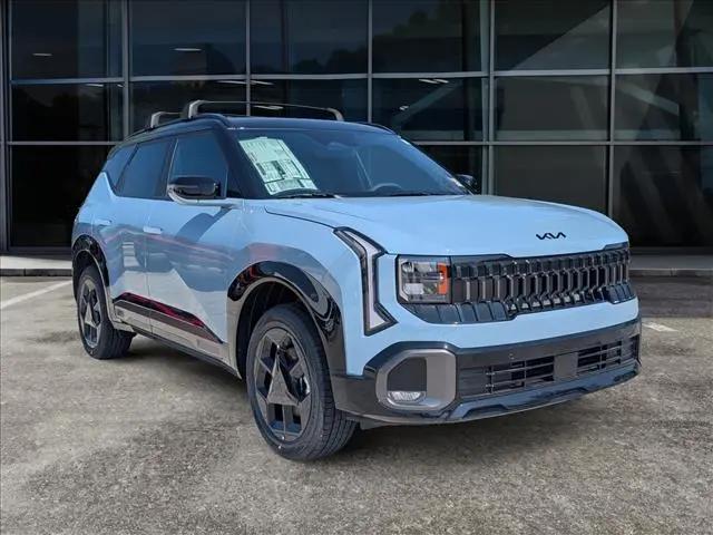 2027 Kia Seltos X-Line S for sale in Cleveland, TN