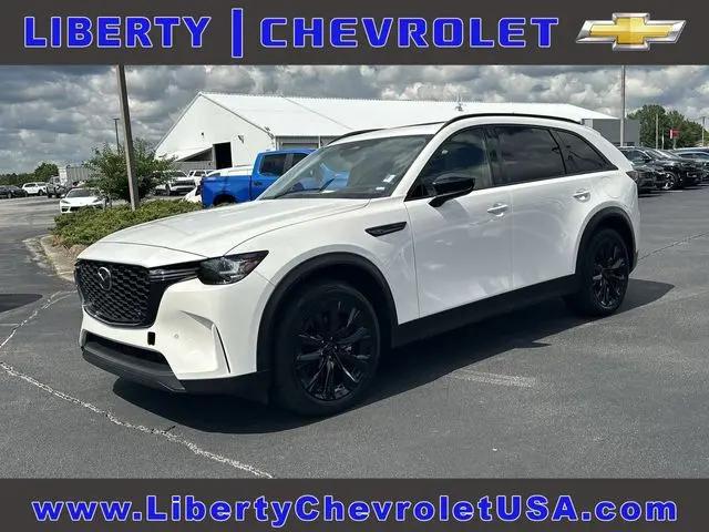 2026 Mazda X-90 3.3 Turbo Premium Sport for sale in Villa Rica, GA