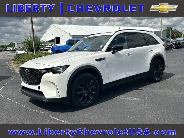 2026 Mazda X-90 3.3 Turbo Premium Sport for sale in Villa Rica, GA