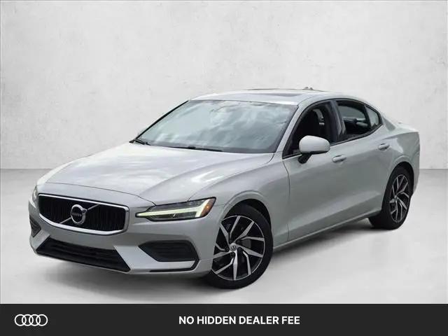 2019 Volvo S60 T6 Momentum for sale in Orlando, FL