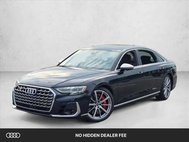 2026 Audi S8 TFSI quattro tiptronic for sale in Orlando, FL