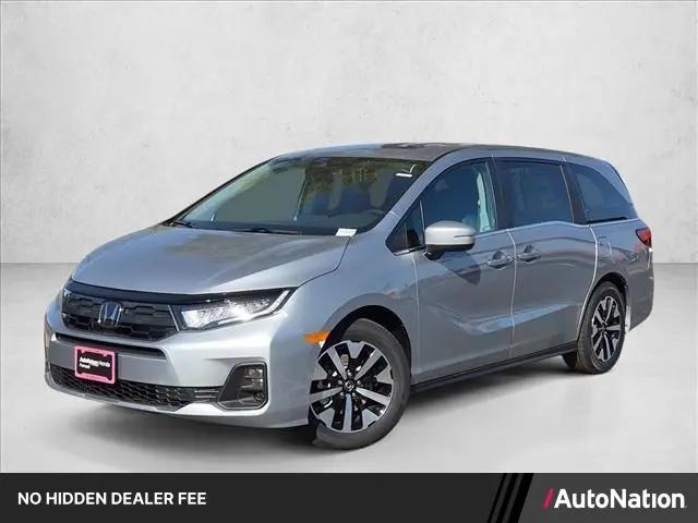 2026 Honda Odyssey EX-L for sale in Fremont, CA