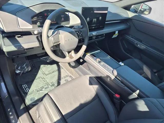 2026 Lexus ES 350 Premium